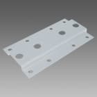 DISANO - DIS14399900 STAFFA GIUNZIONE SOSPENS. 2292 GREY