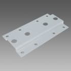 DISANO DIS14399900 STAFFA GIUNZIONE SOSPENS. 2292 GREY