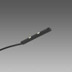 FOSNOVA - FOS2296013100 ALIMENT.BINARIO MICRO 9601 NERO