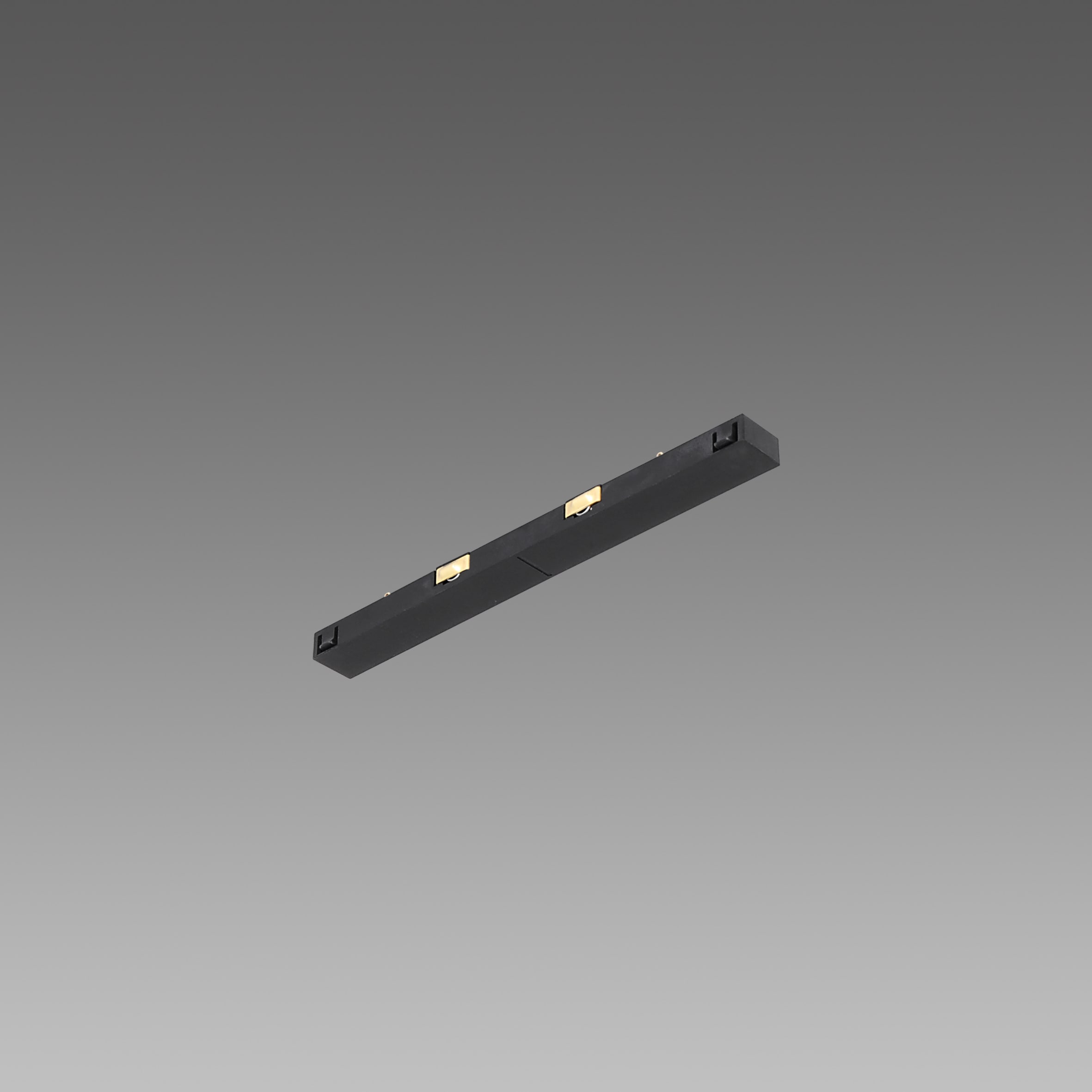 FOSNOVA - FOS2296033000 GIUNTO LINEARE 9603 NERO