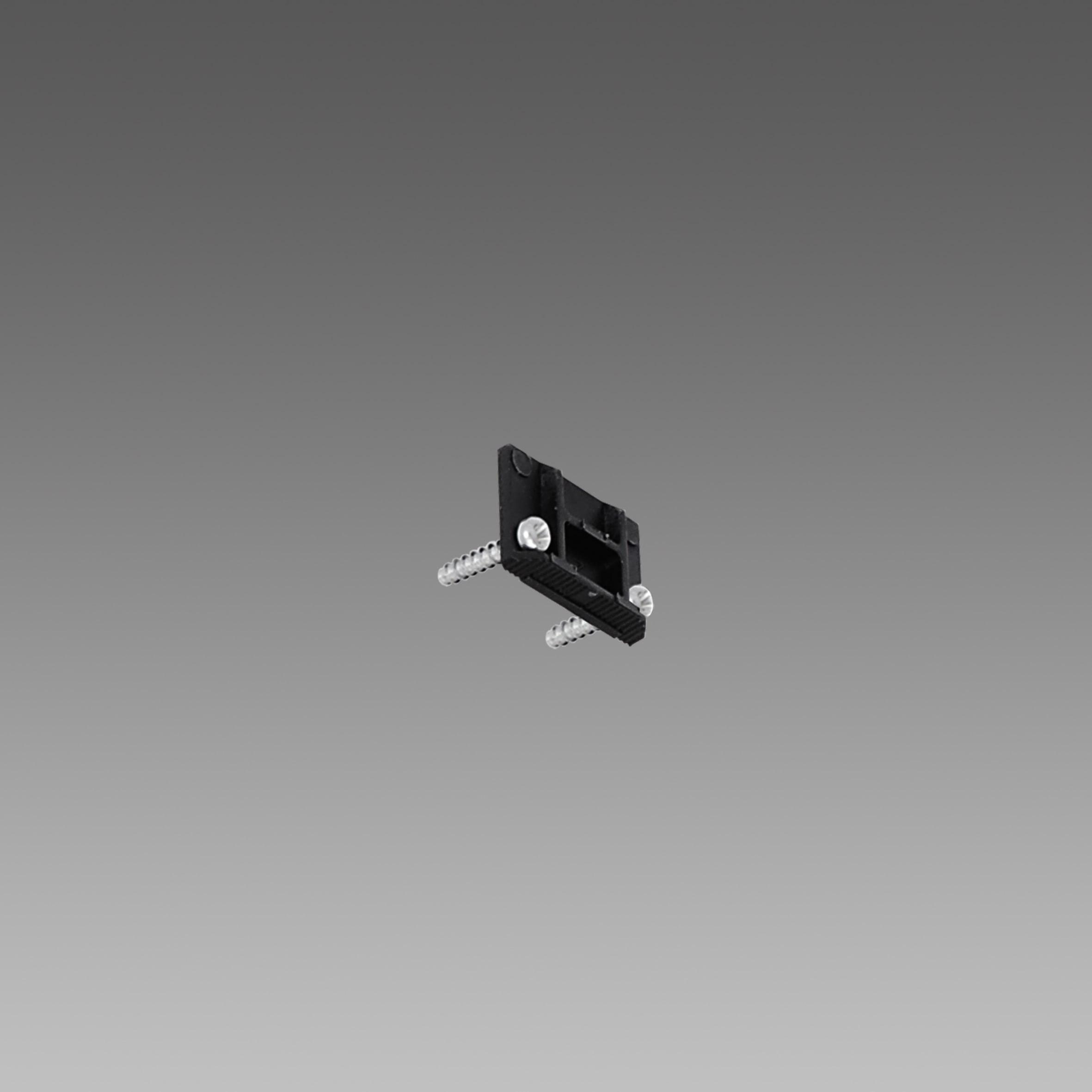 FOSNOVA FOS2296043200 TESTATA BINARIO MICRO T 9604 NERO