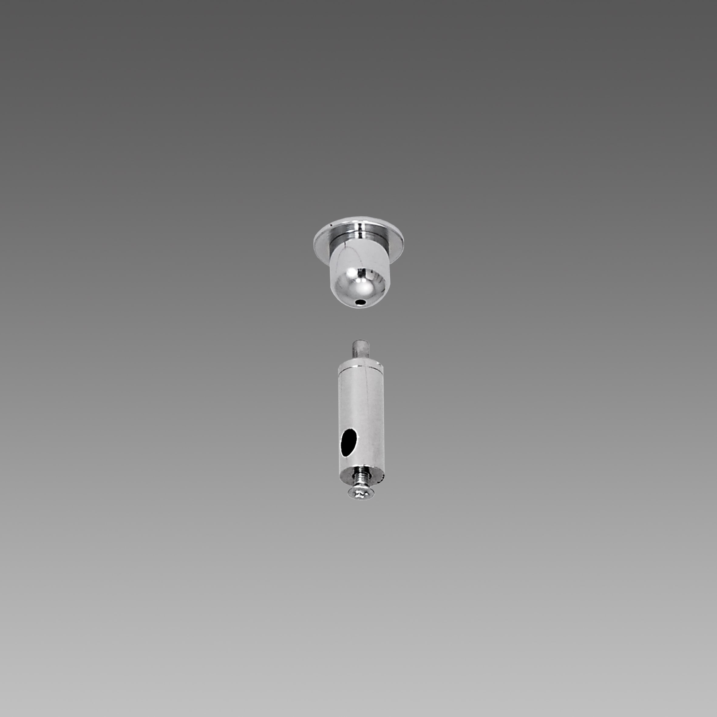 FOSNOVA FOS2296587600 KIT SOSPENSIONE 9658 ACCIAIO