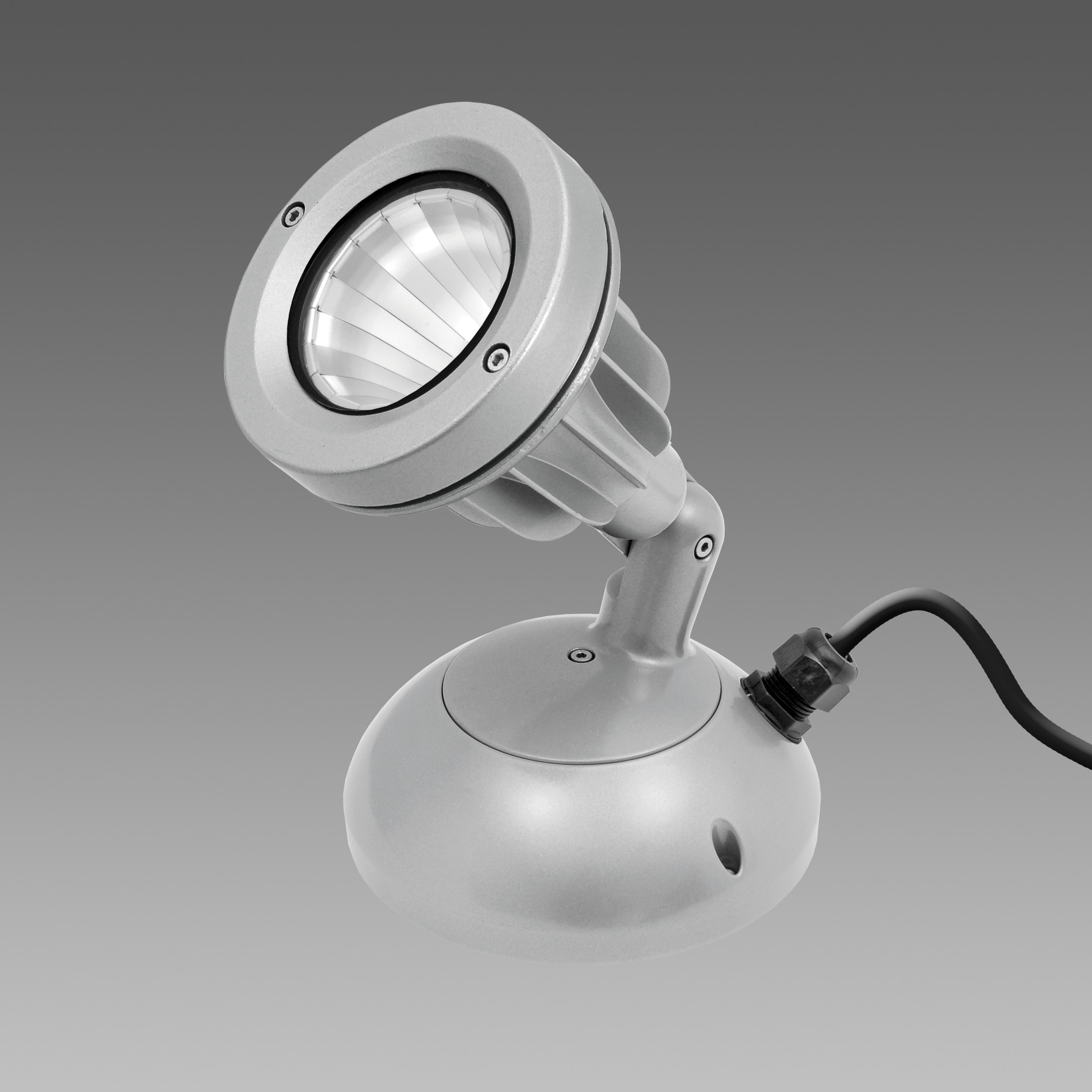 DISANO DIS43188300 KOALA 2537 LED 25W CLD GREY