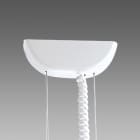 DISANO DIS99461700 SOSPENSIONE ELETTRIFICATA 2608 BIANCO