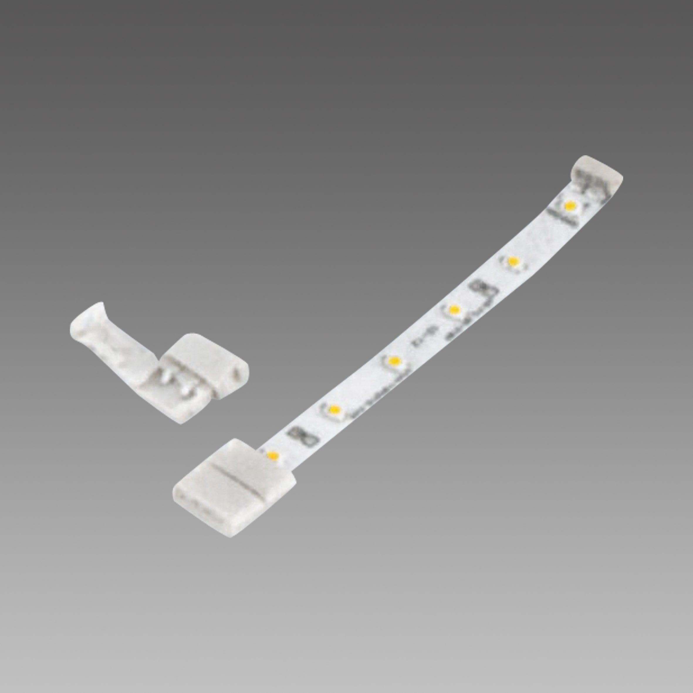 FOSNOVA - FOS2202831500 CONNET.LED STRIP 10MM IP20 0283 F.CONT