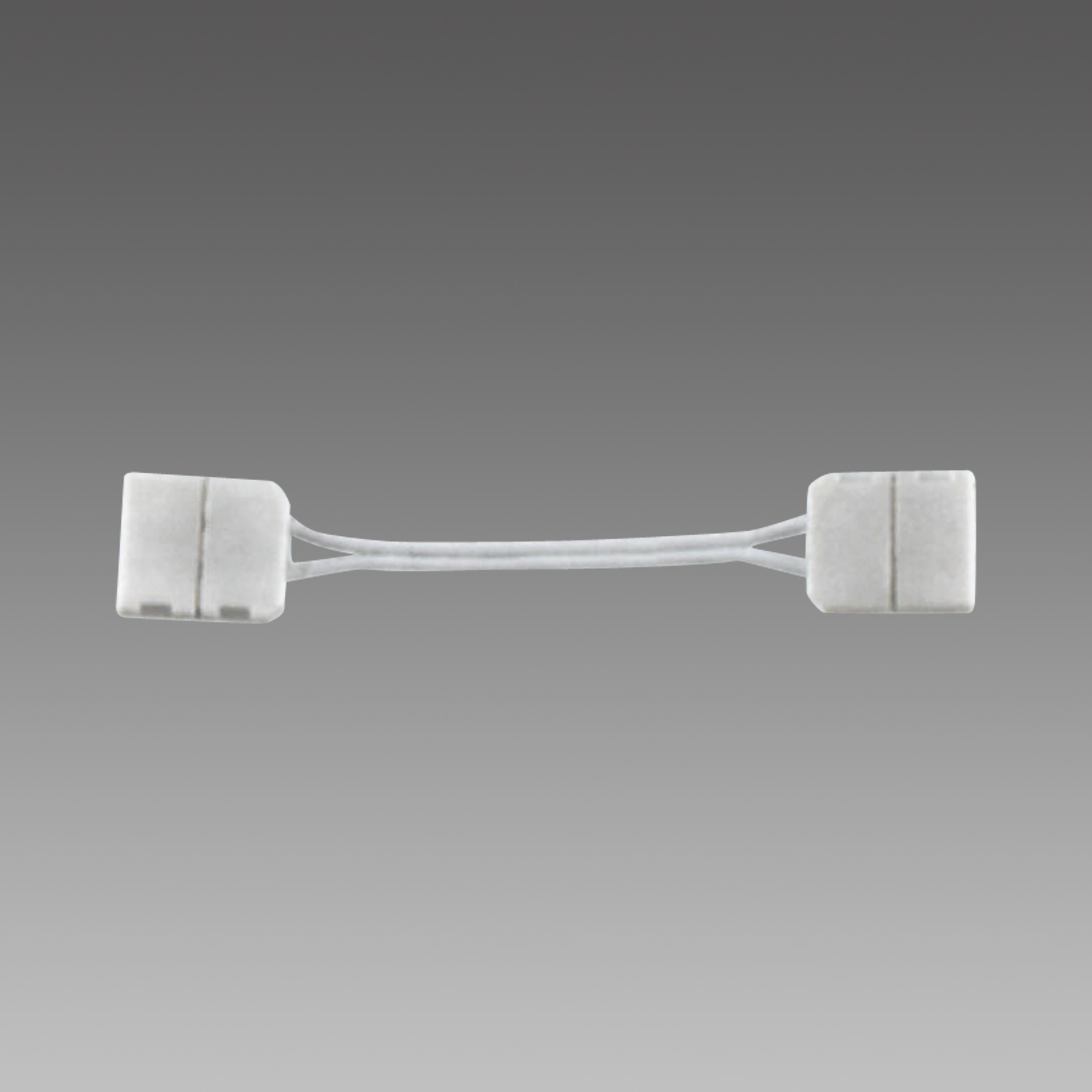 FOSNOVA - FOS2202831600 CONNET.LED STRIP 10MM IP20 0283 ANGOLO