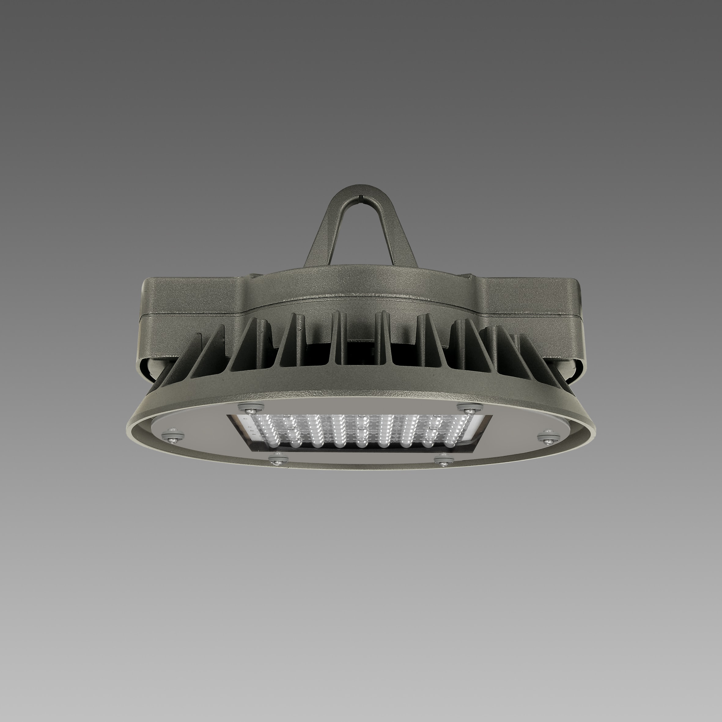DISANO DIS33073000 SATURNO 2882 LED 64W CLD RAL7021