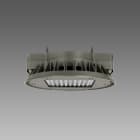 DISANO - DIS33076007 SATURNO 2884 LED 64W CLD-E RAL7021