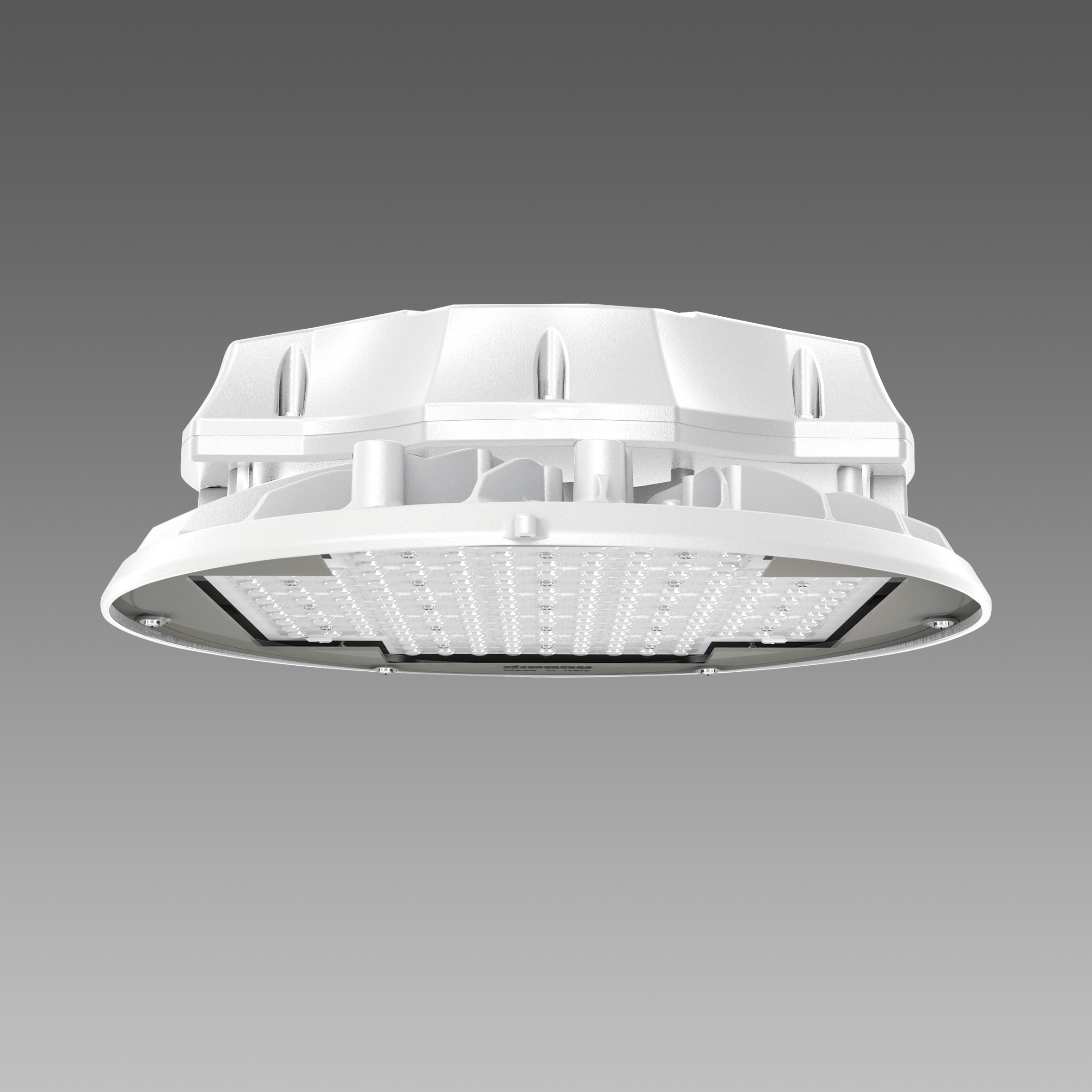 DISANO - DIS33074700 Saturno Þ370 bianco - diffondente