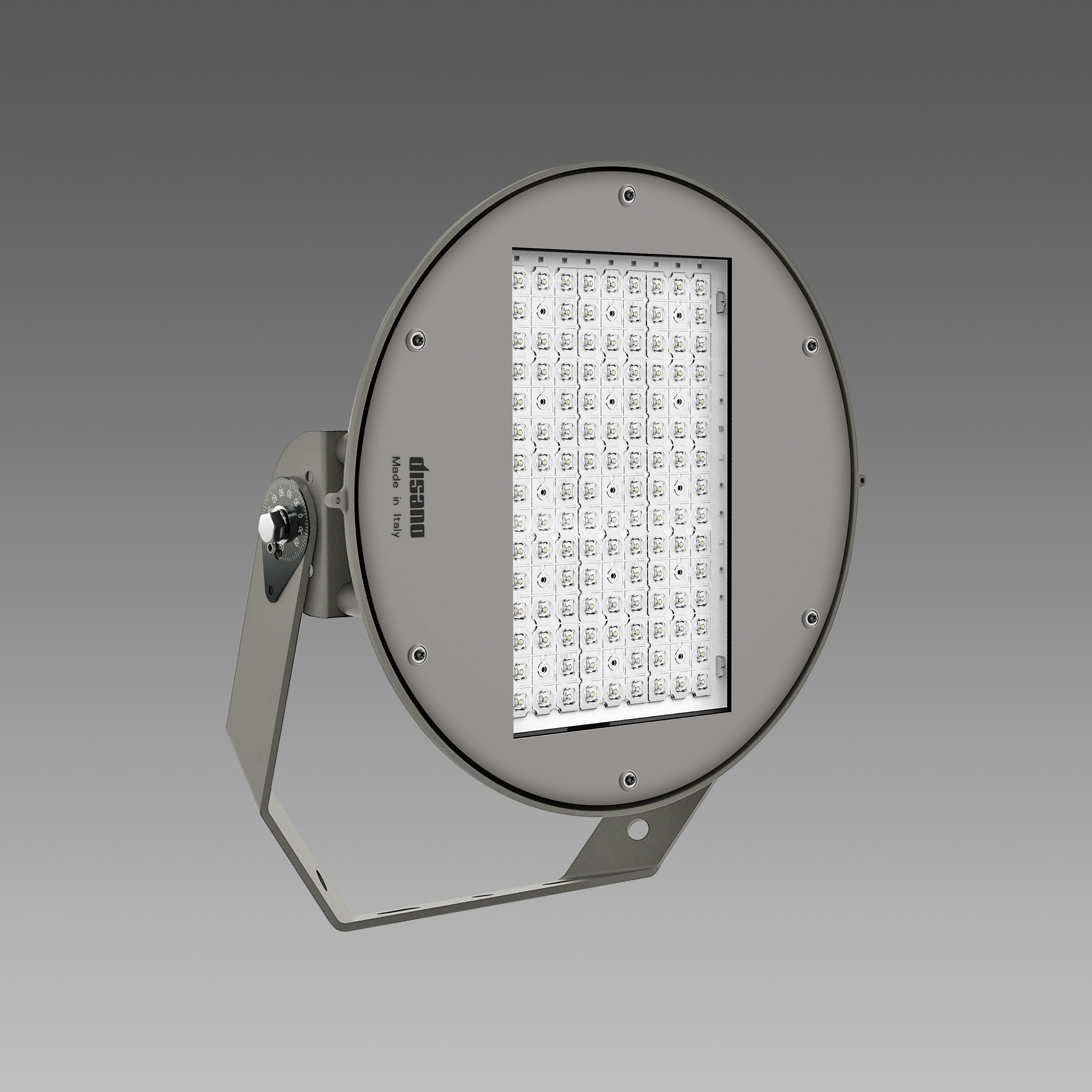 DISANO DIS33087400 SATURNO 2889 120W CLD ANTRACITE