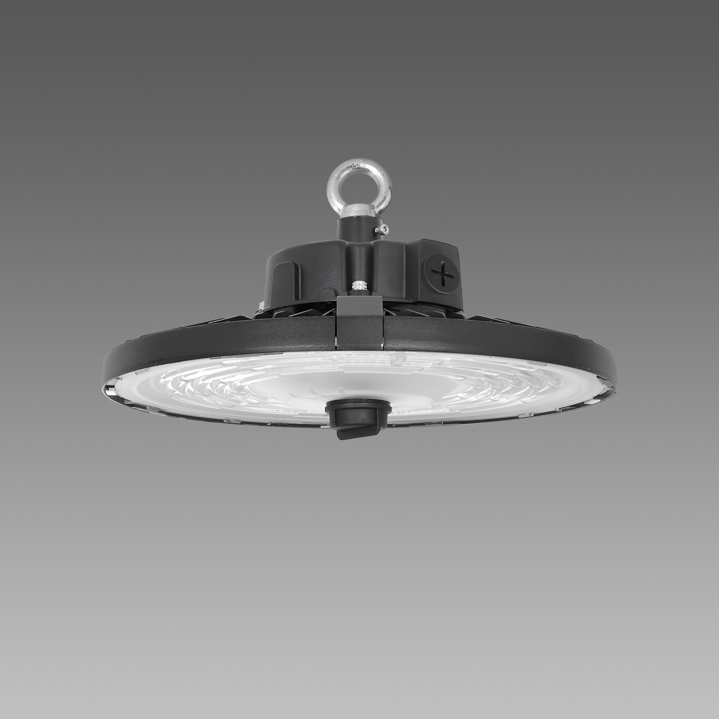 DISANO DIS38009300 QUASAR 2897 LED 200W CLD ANTRACITE