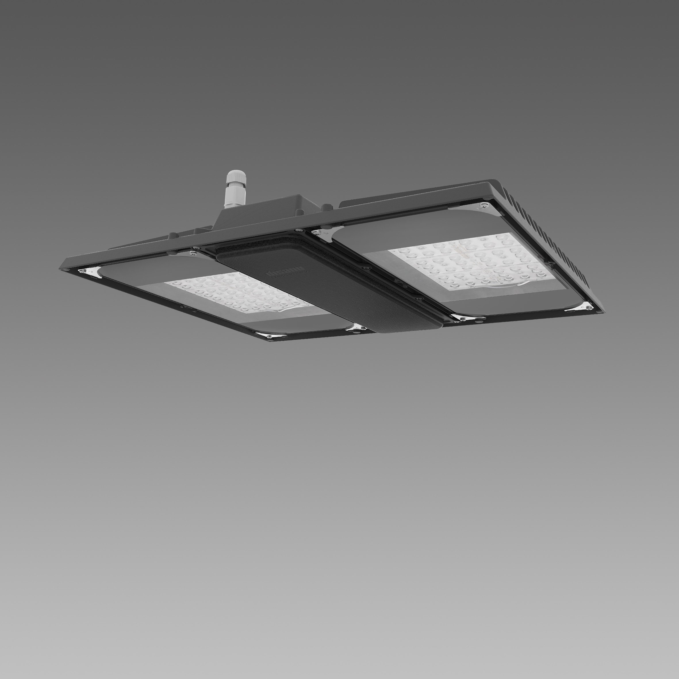 DISANO DIS3800400041 ASTRO Q 2921 LED 90W CLD-D-D RAL7021