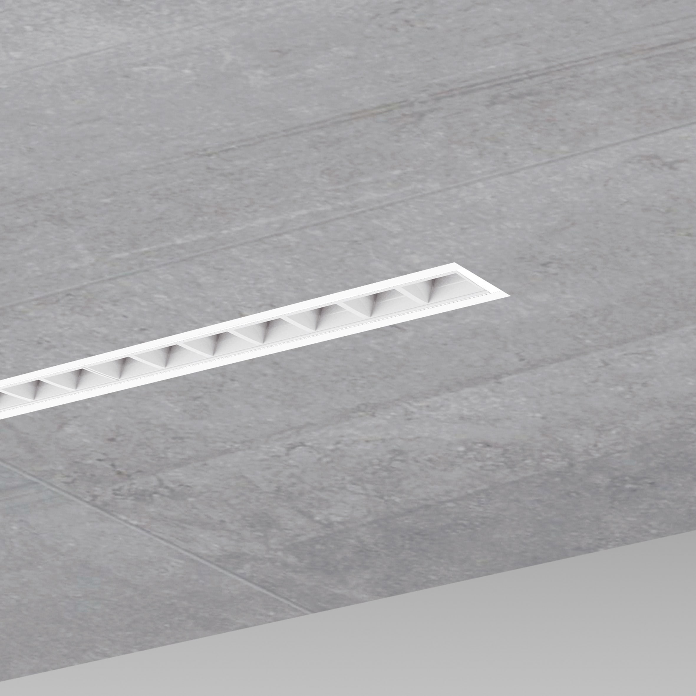 FOSNOVA - FOS2230210189 LISET 2.0 3021 16W L580 HCL CLD-DW BIA