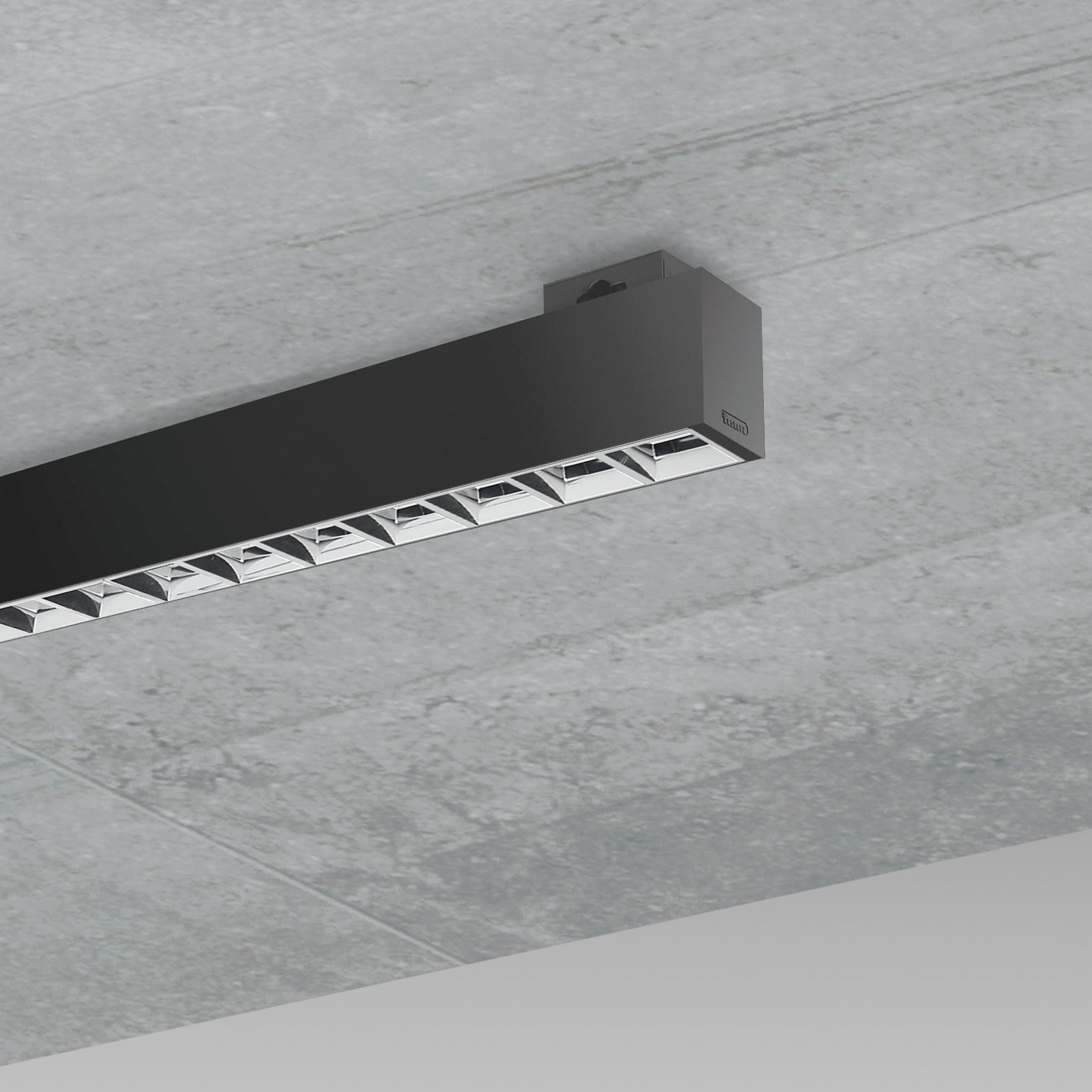 FOSNOVA - FOS223039041241 .LISET 2.0 3039 18W L575 CLDDD BIA PLAF