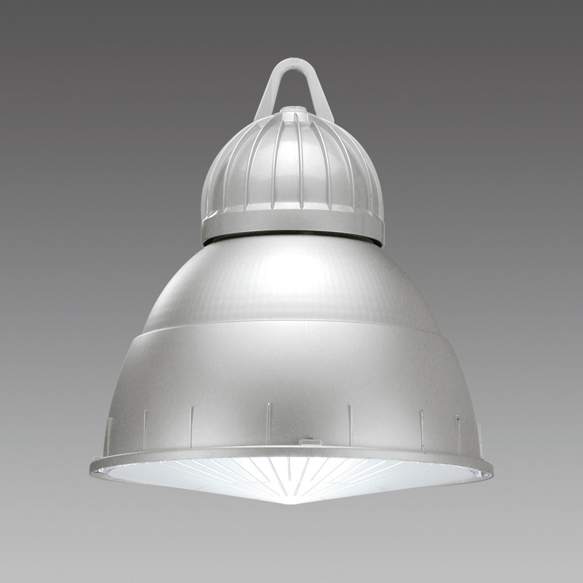 DISANO DIS32312900 GHOST 3117 LED 38W CLD GREY