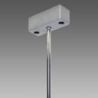 FOSNOVA - FOS2200313700 SOSP.TIGES 3137 NERO