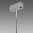 FOSNOVA - FOS2200313700 SOSP.TIGES 3137 NERO