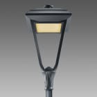 DISANO - DIS32692300 LUCERNA 3202 LED 40W CLD RAL7021
