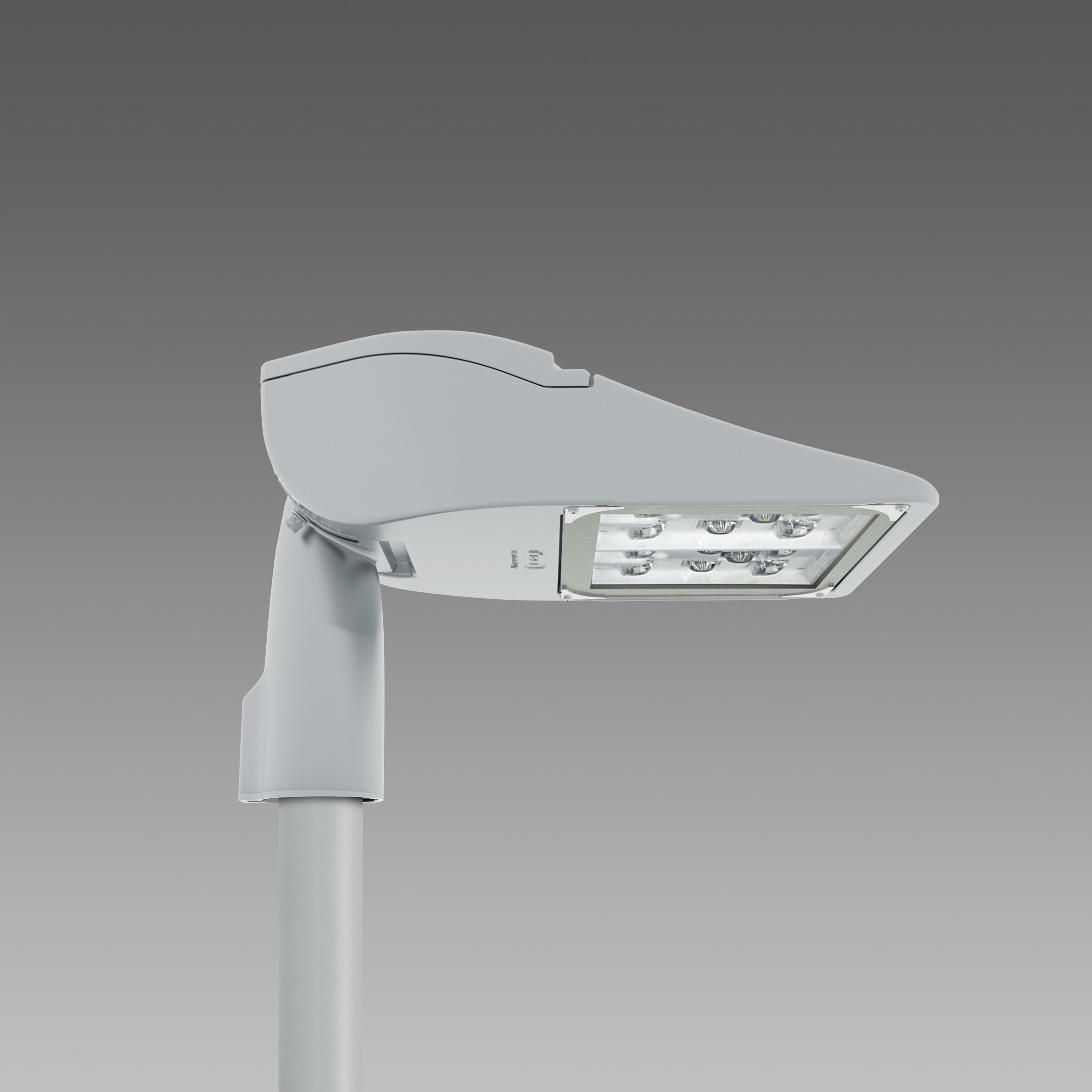 DISANO DIS33041300 ROLLE 3281 LED 32W CLD GREY 530MA