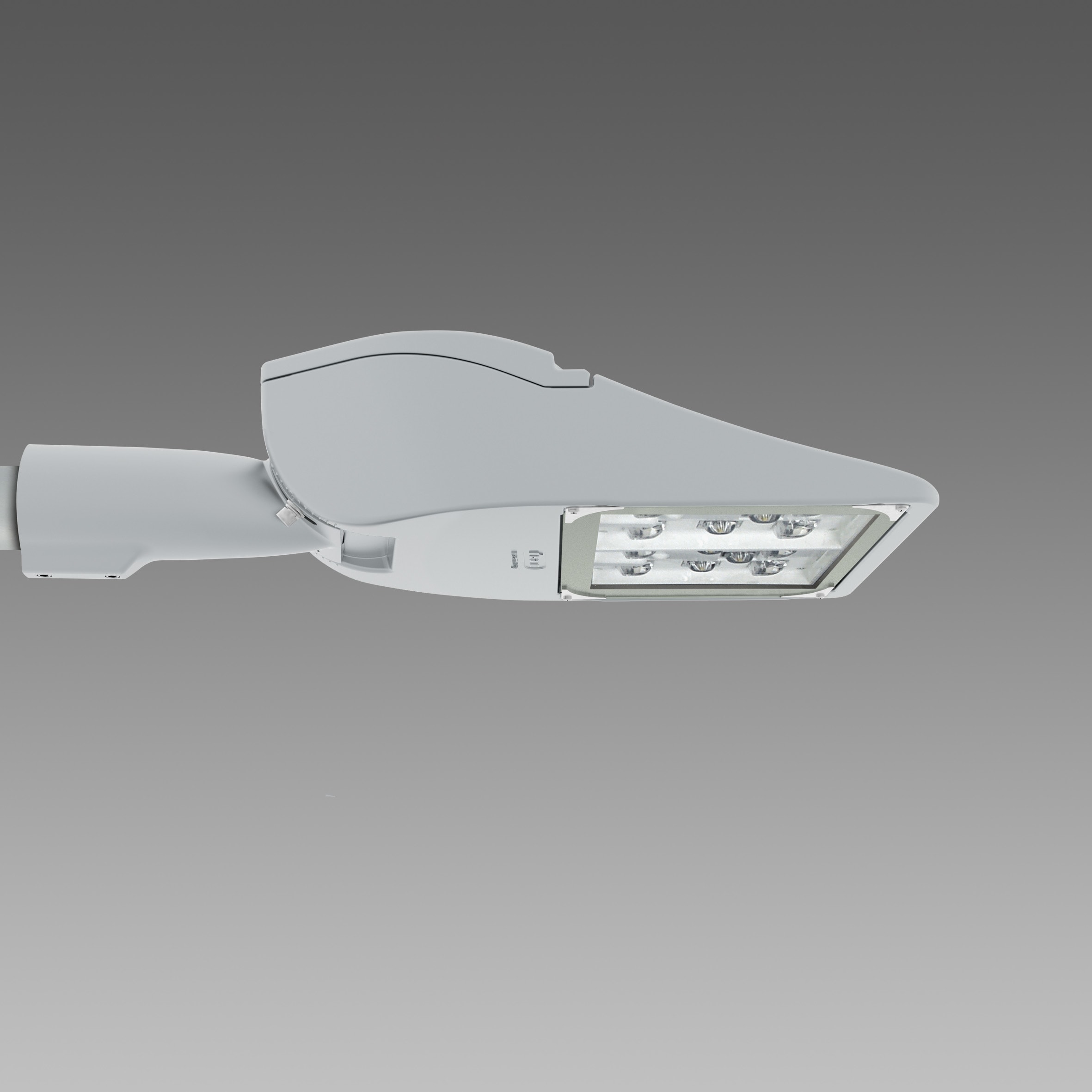 DISANO DIS33044300 ROLLE 3284 LED 32W CLD GREY 530MA
