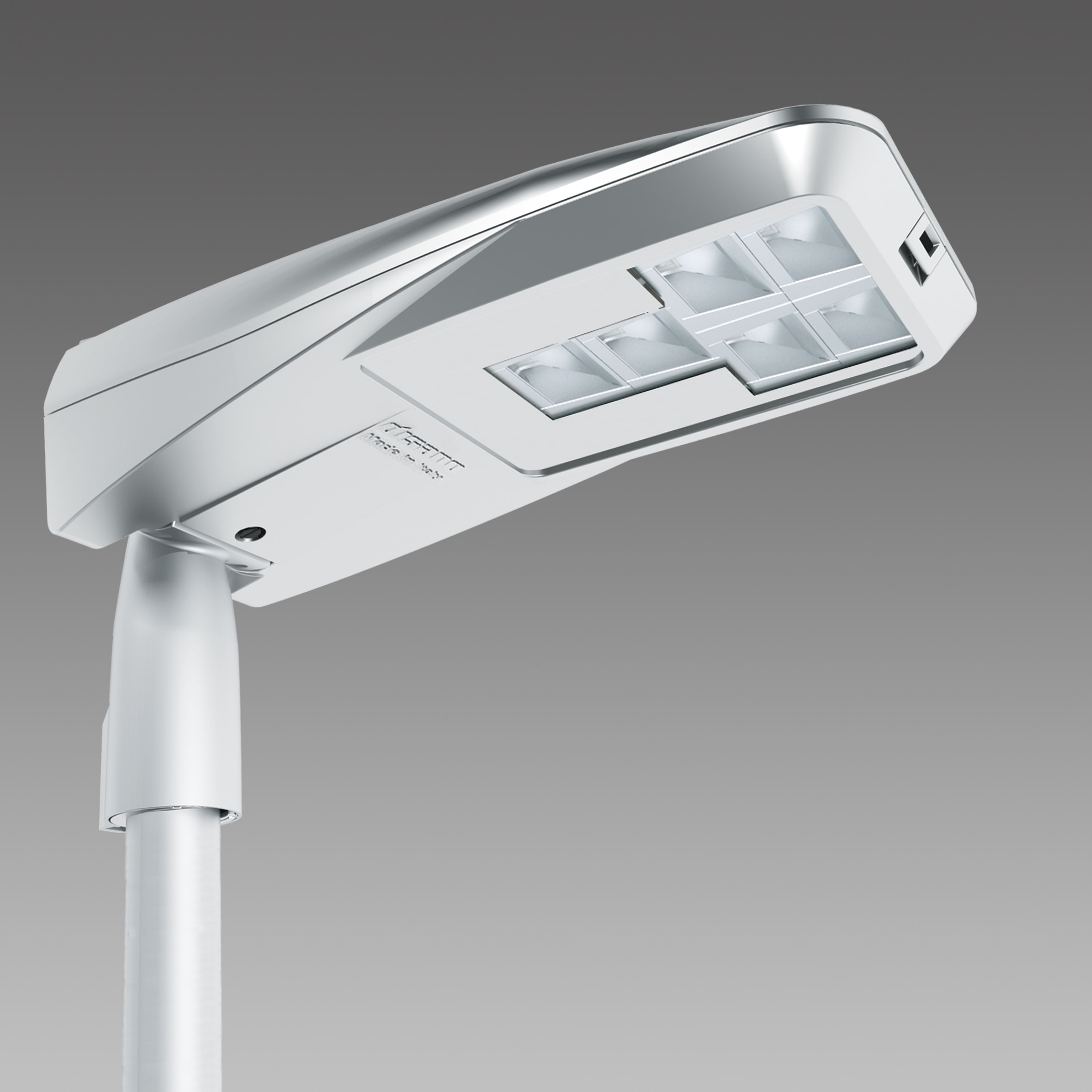 DISANO - DIS33068439 3293 LED 34W CLD GREY 3000K