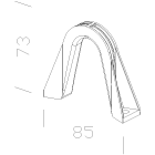 DISANO - DIS99800300 Sospensione