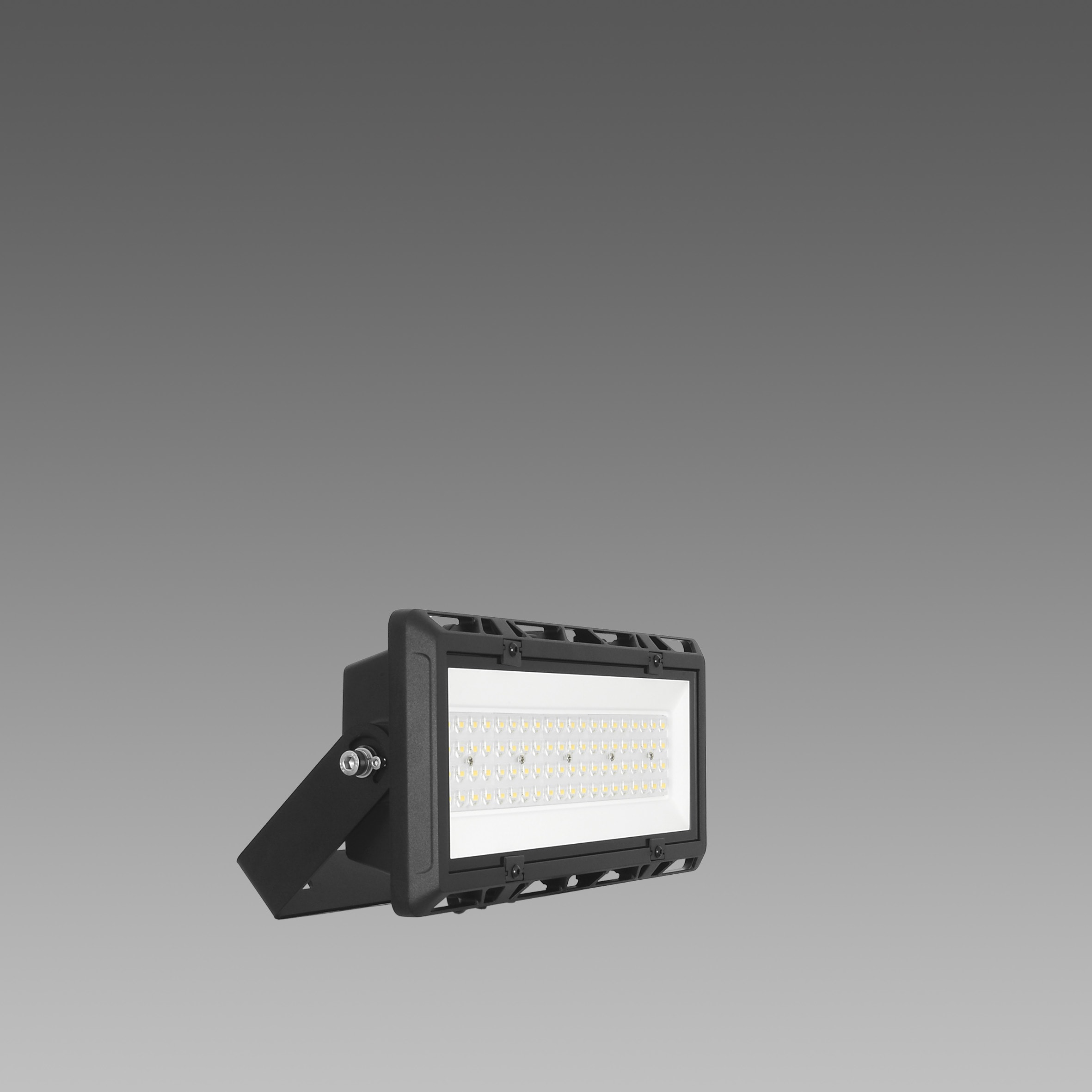 DISANO DIS33030600 TUNNEL 3300 LED 50W CLD RAL9005