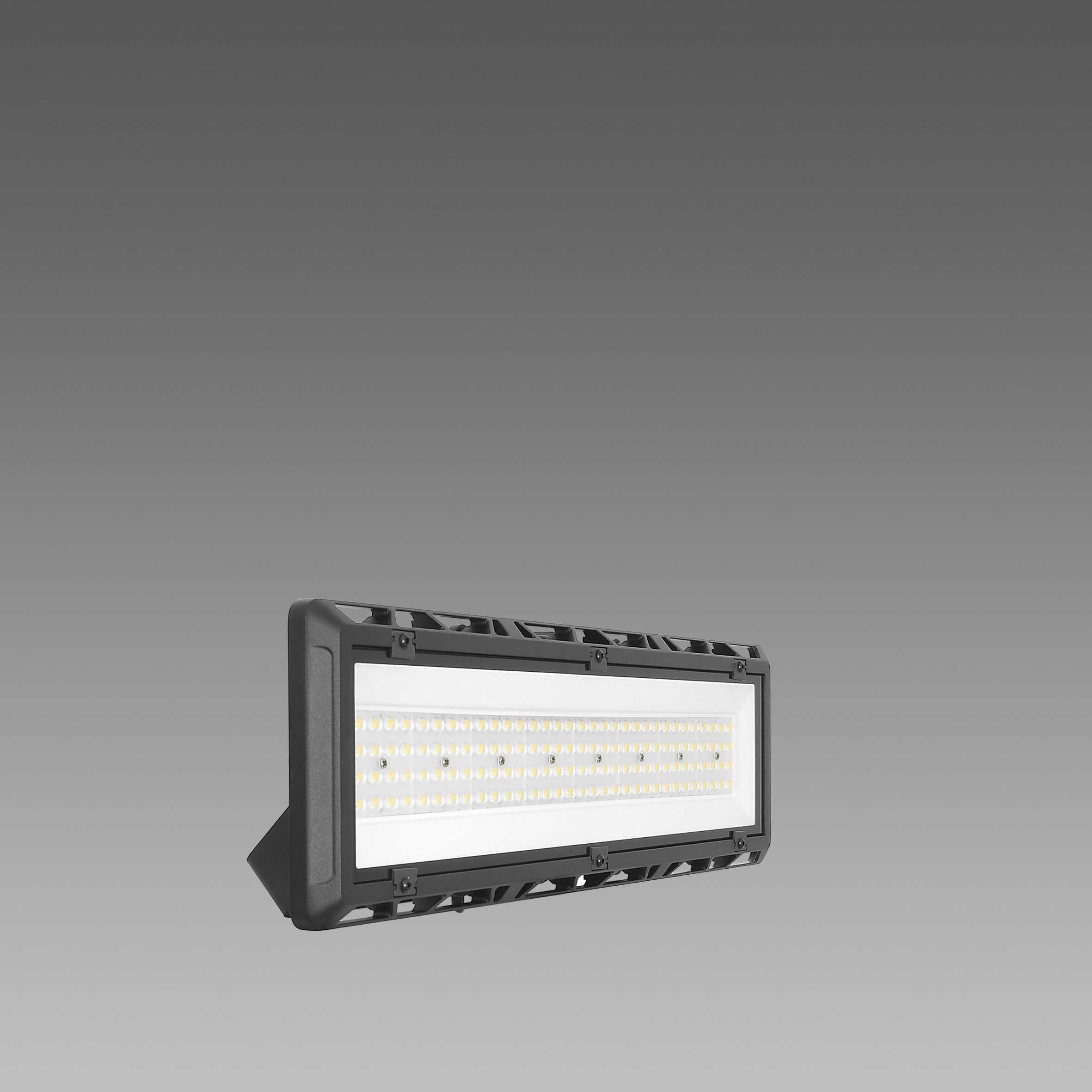 DISANO DIS33030700 TUNNEL 3301 LED 100W CLD RAL9005