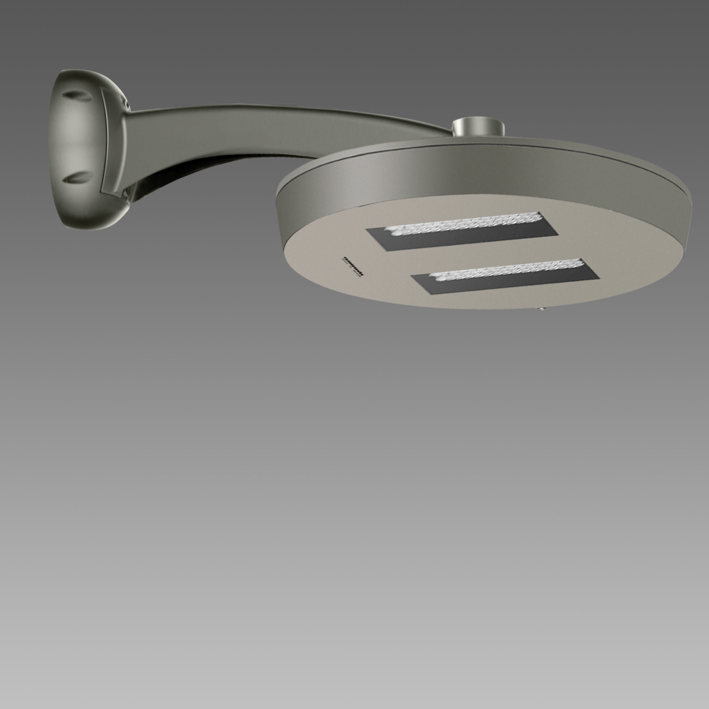 DISANO - DIS32828000 VISCONTI 3328 LED 34W CLD GRAFITE