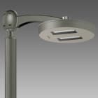 DISANO - DIS32829100 VISCONTI 3329 LED 68W CLD GRAFITE