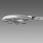 DISANO - DIS33004000 DISCO2 3331 LED 91W CLD GREY