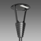 DISANO DIS3305303028 GARDA 3352 LED 11W CLD RAL7021 MV 3000K