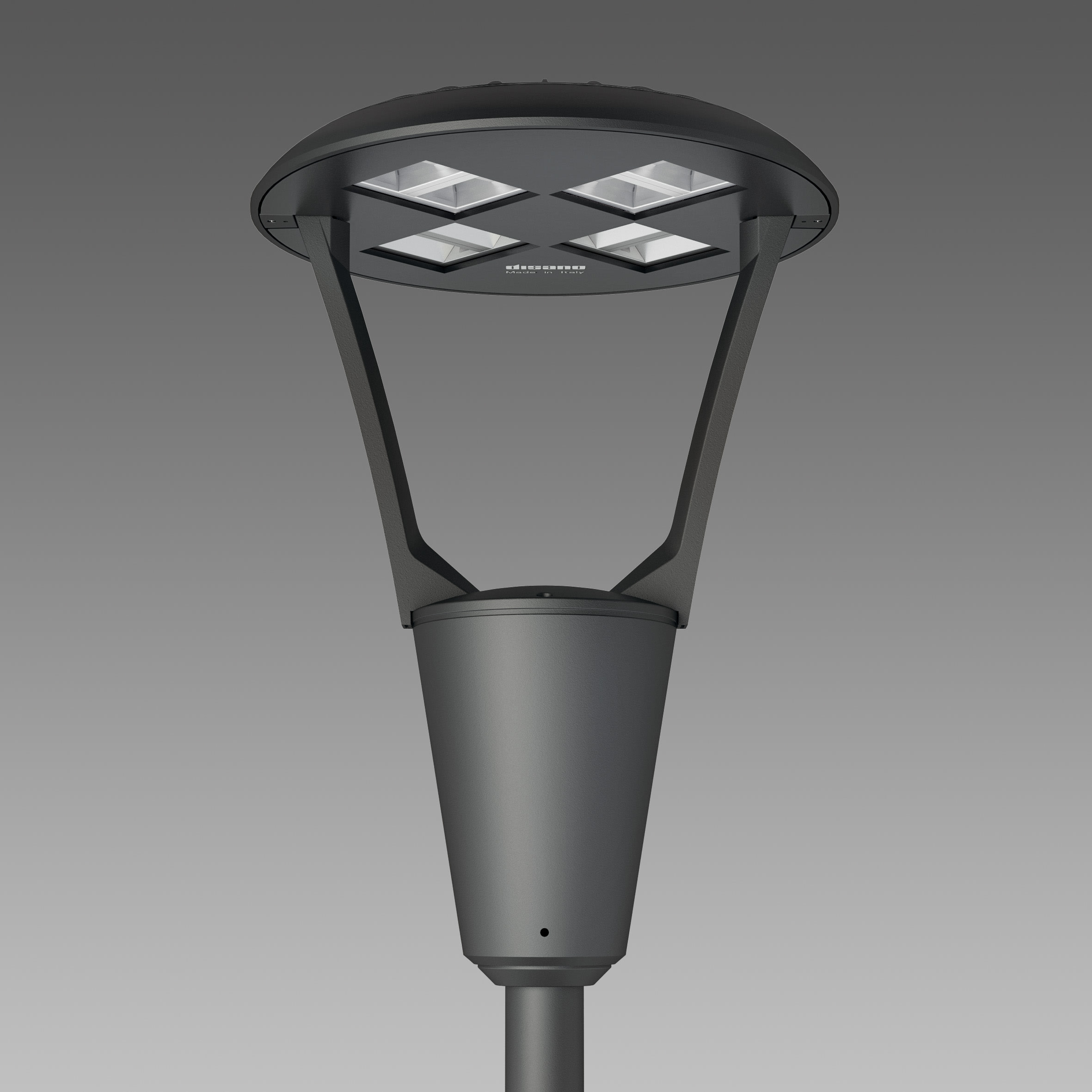 DISANO - DIS33056039 Iseo 1 - rotosimmetrico