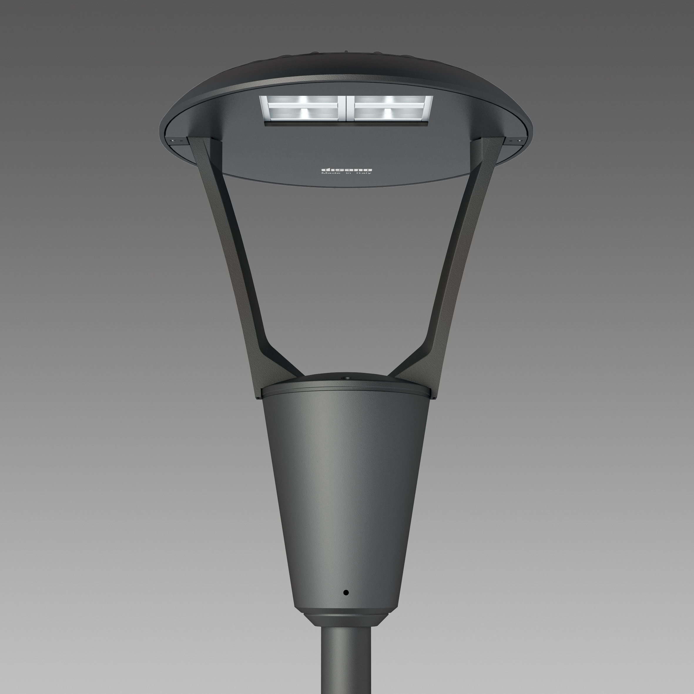 DISANO DIS33057100 ISEO2 3361 LED 52W CLD RAL7021