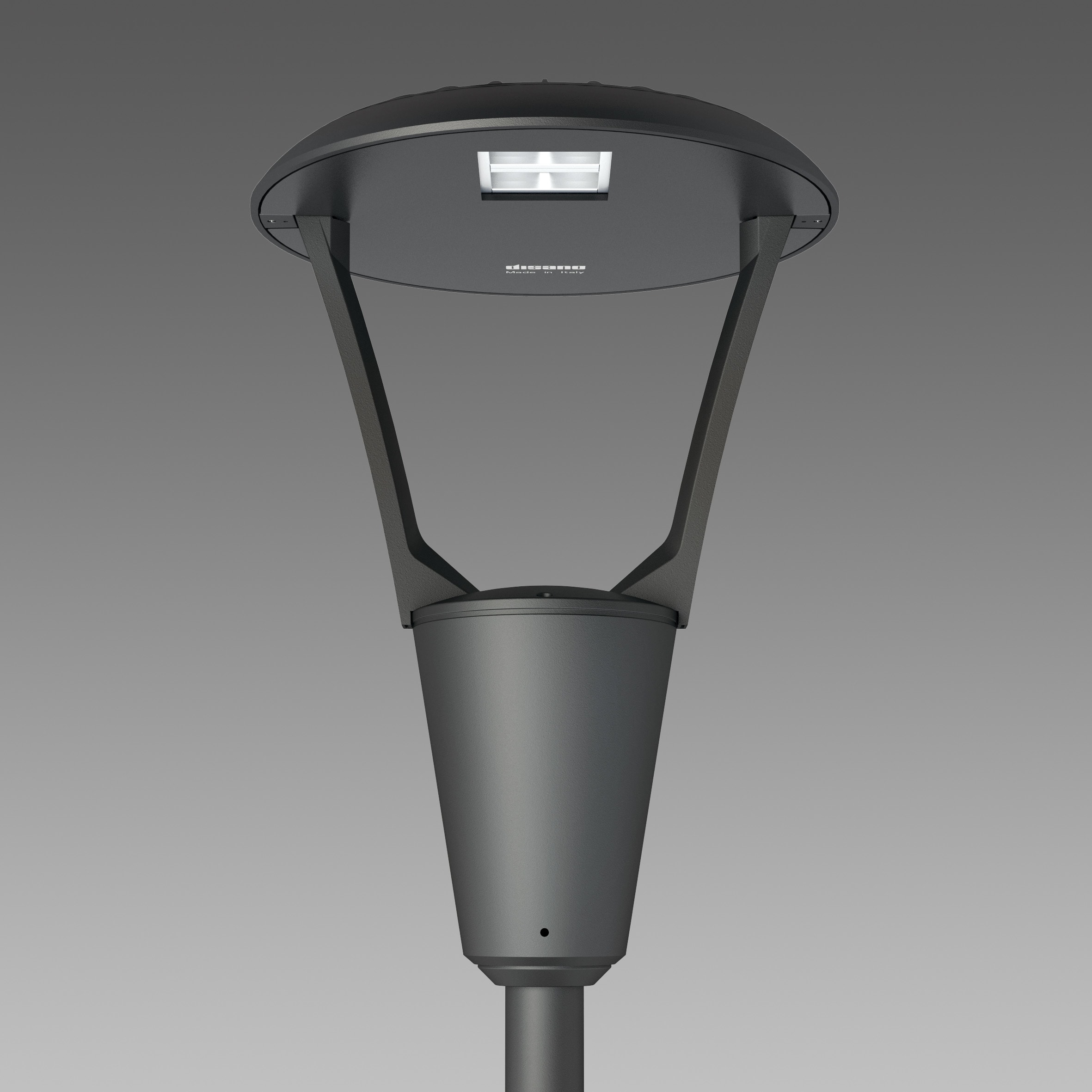 DISANO - DIS33059039 3363 LED 31W CLD RAL7021 3000K