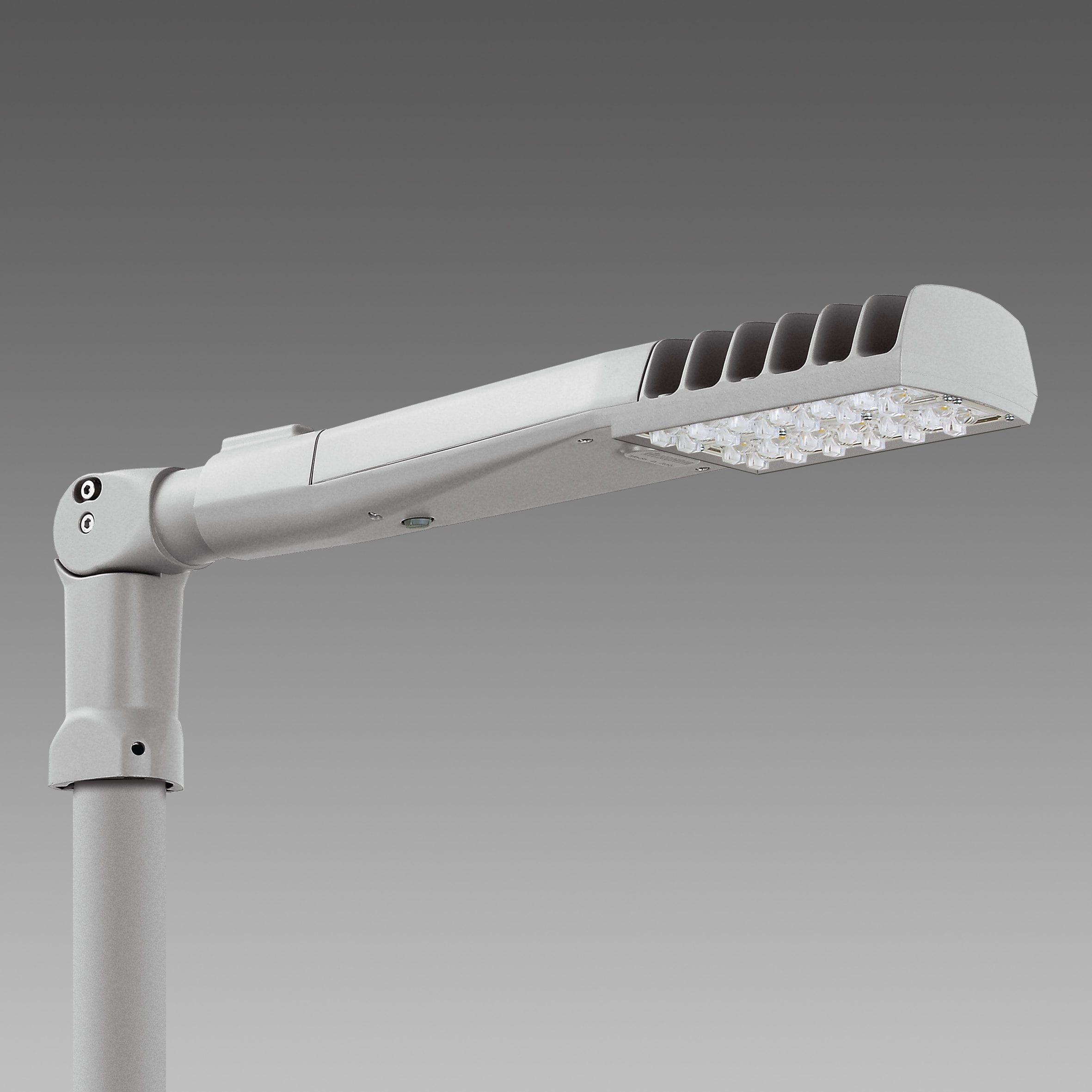 DISANO - DIS34051139 SUSA 3381 81W CLD RAL9006 3000K