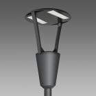 DISANO - DIS34055230 COMO 3383 LED 36W CLD RAL7021 MV