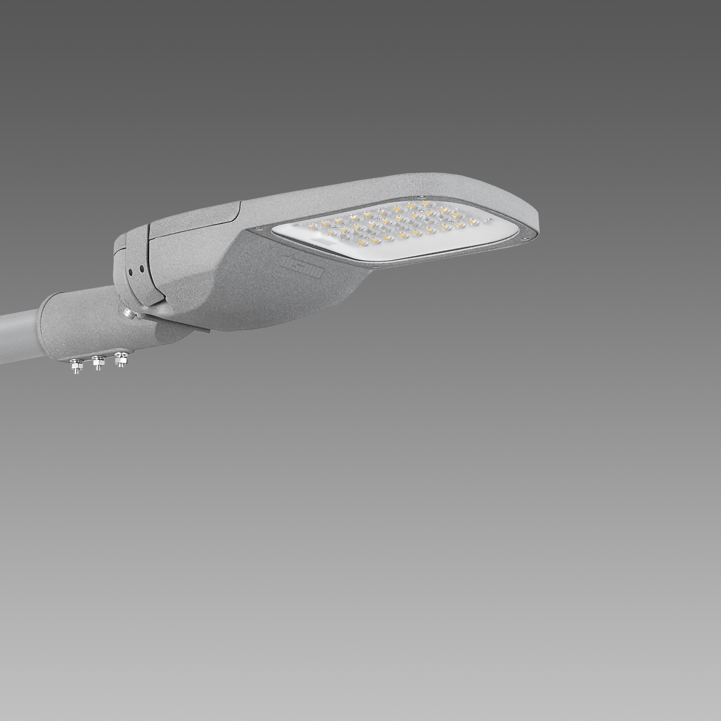 DISANO - DIS34000130 DENIA 3460 LED 60W CLD GREY MV