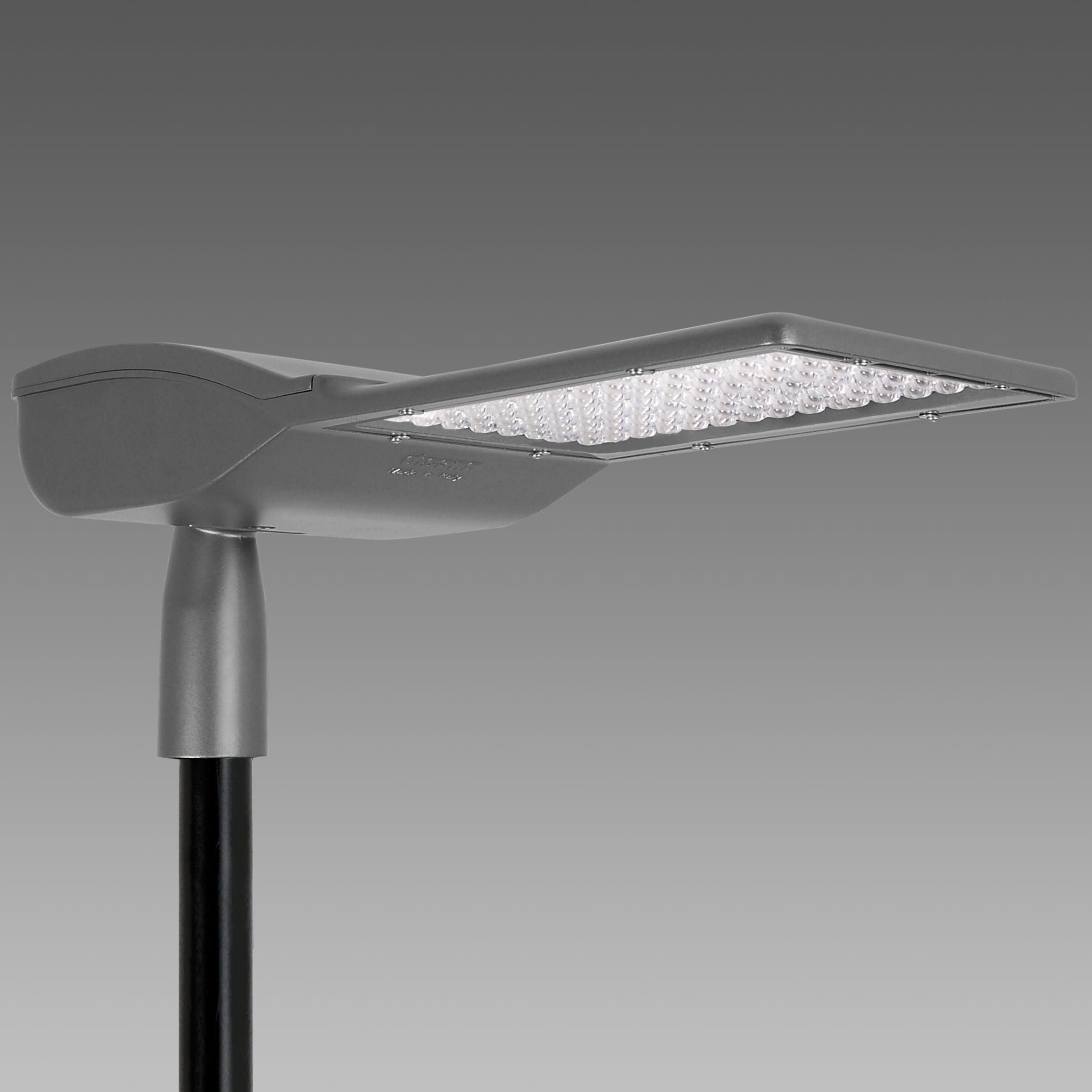 DISANO - DIS34102139 GIOVI 3472 LED 170W CLD ANTRACITE 3000 K