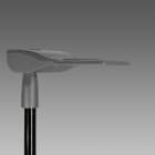 DISANO - DIS33100739 3475 LED 16W CLD ANT 350MA 3000 K