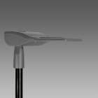 DISANO - DIS33100739 3475 LED 16W CLD ANT 350MA 3000 K