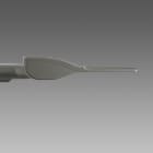 DISANO - DIS33106800 3481 LED 32W CLD ANTRACITE 350MA