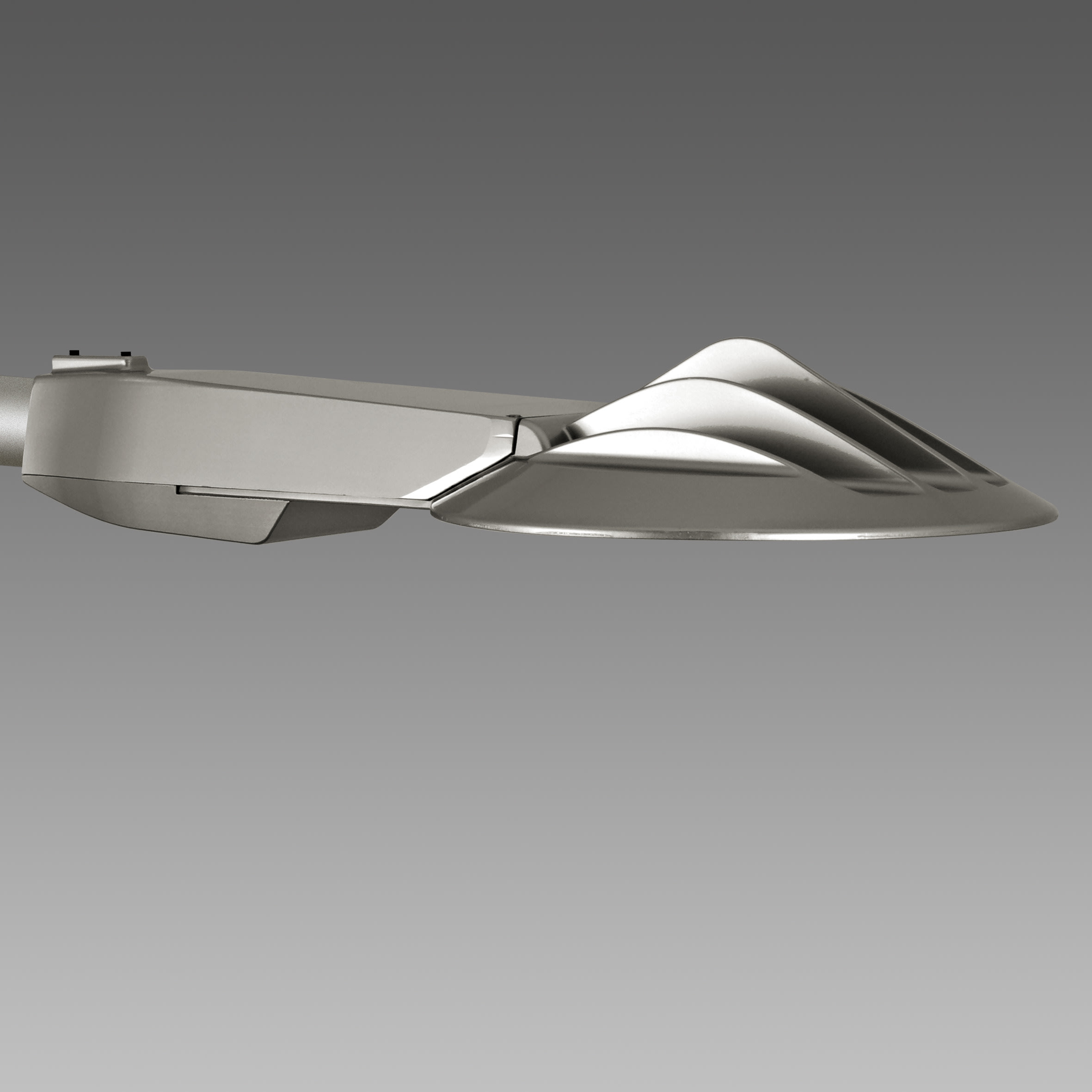 DISANO - DIS42465100 VOLO 3585 LED 26W CLD GRAFITE