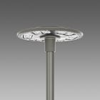 DISANO - DIS4246613028 ISCHIA 3590 LED 48W CLD GRAF MV 3000K