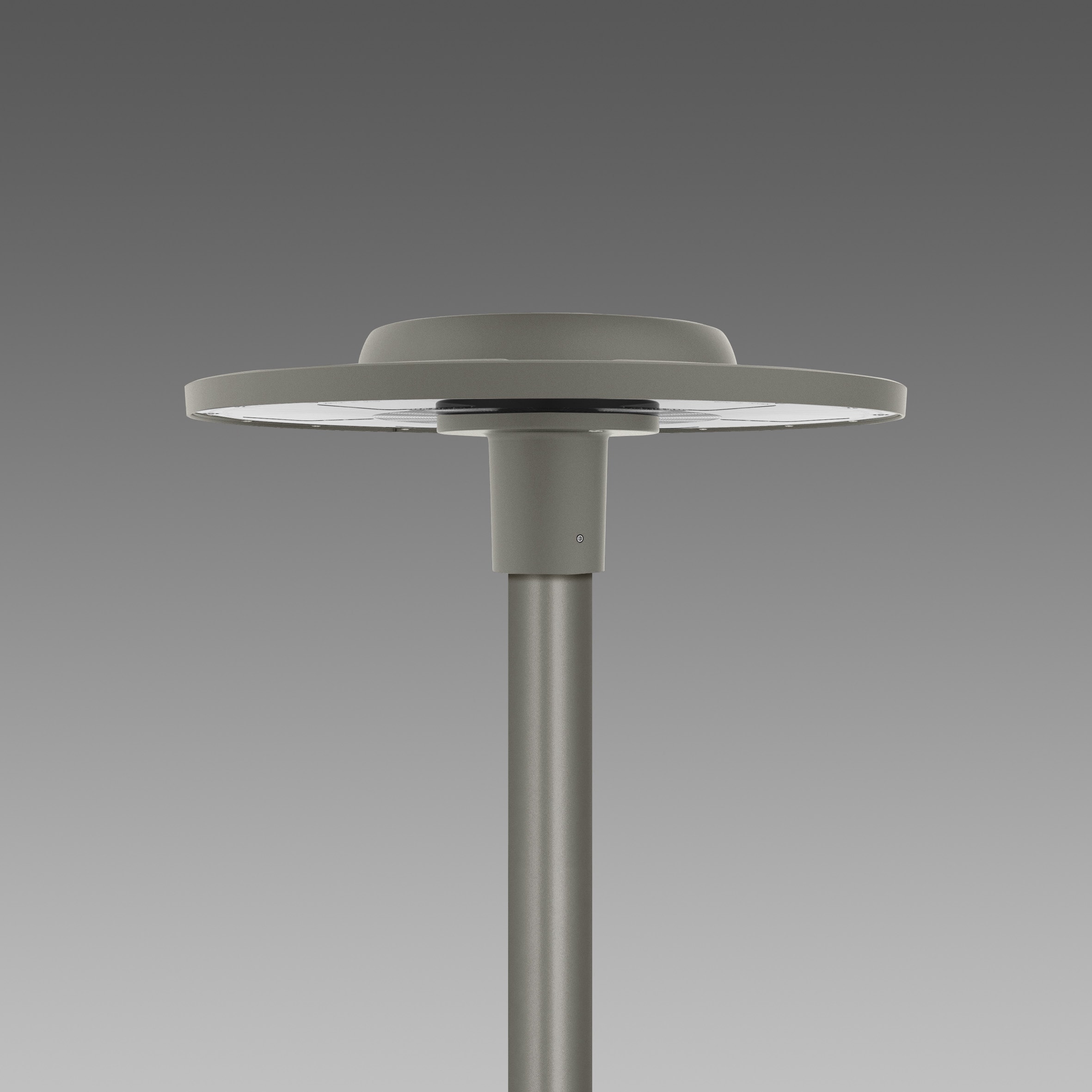 DISANO - DIS42467100 ISCHIA 3591 LED 44W CLD GRAFITE