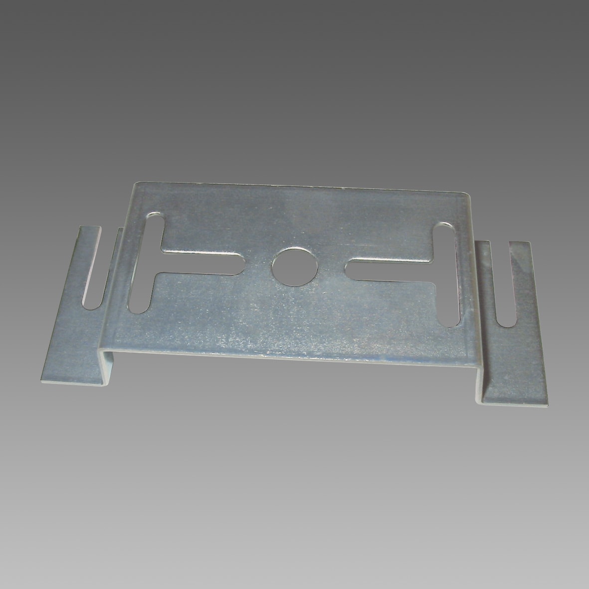 DISANO DIS14515100 ATTACCO PLAFONE 376 ZINCATO