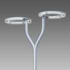 DISANO - DIS99129200 BRACCIO PER PALO AURA 532 GREY9007