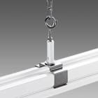 DISANO - DIS13292800 SOSPENSIONE PER CATENA 6052 INOX
