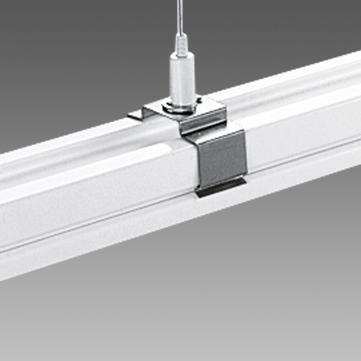 DISANO DIS13292900 ATTACCO SOSPENSIONE CAVO 6053 INOX
