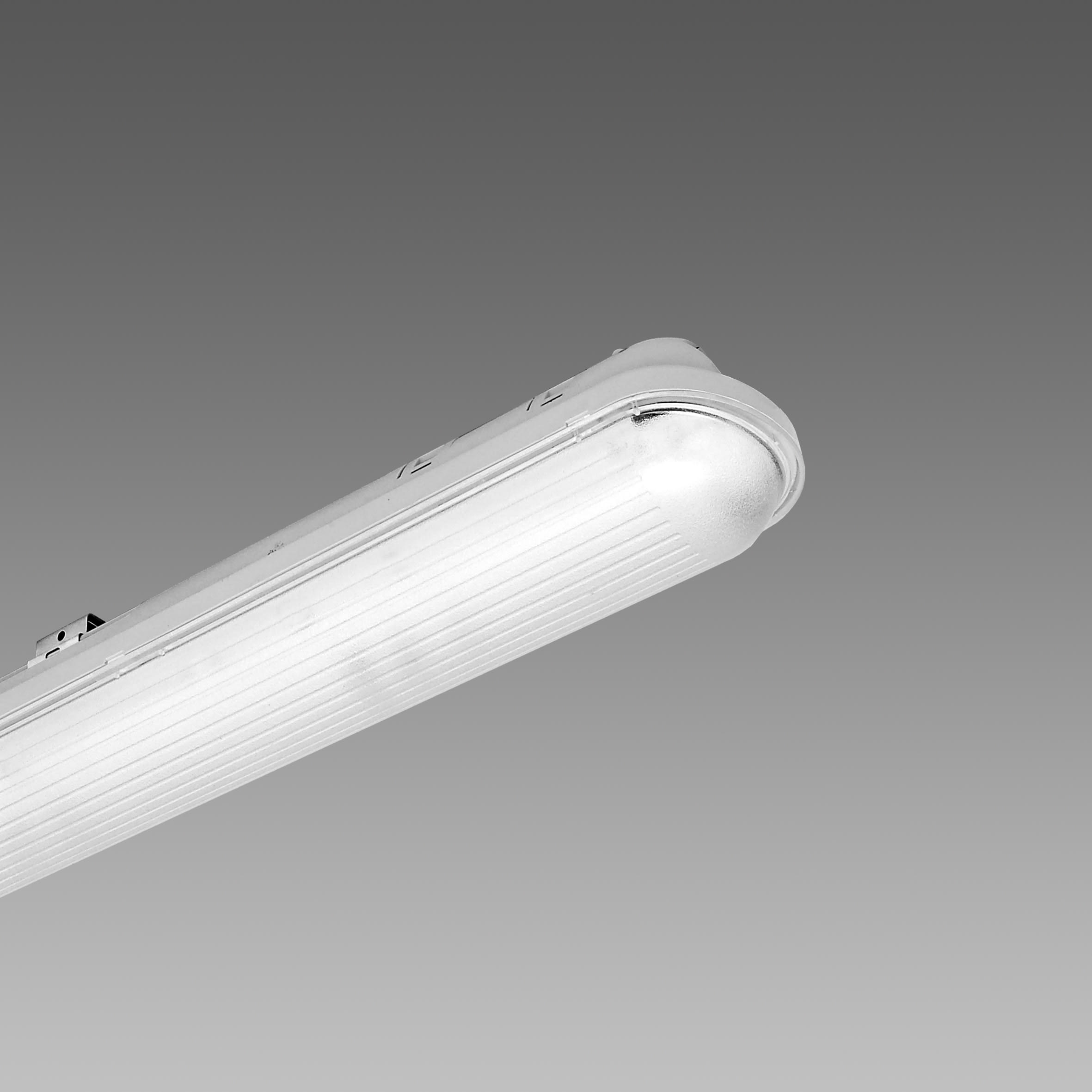 DISANO - DIS11556100 DISANLENS 605 LED 35W CLD GRIGIO